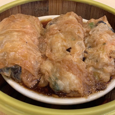 鮮竹卷 Dry Bean Curd Roll