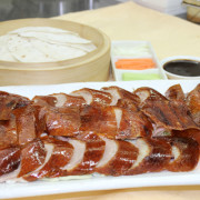 北京片皮鸭				Peking Duck One Course