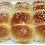 雞尾包 Sweet Coconut Bun 