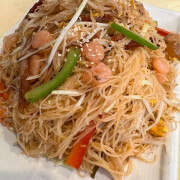 厦门炒米	Stir Fry Vermicelli in Xiamen Style	