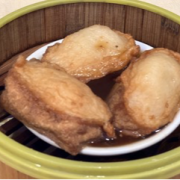 豉汁酿豆腐 Black Bean Sauce Stuff Tofu