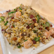 特式炒饭	Star Special Fried Rice	