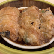 鮮竹卷 Dry Bean Curd Roll 
