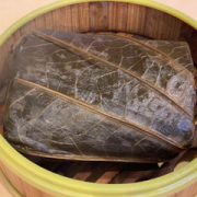 珍珠糯米雞 Steam Chicken Glutinous Rice 